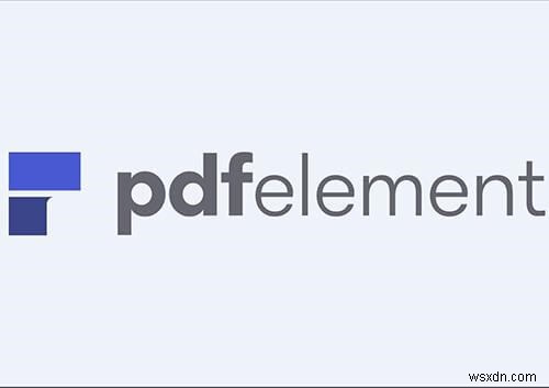 विभिन्न फ़ाइल स्वरूपों को PDF में कैसे बदलें