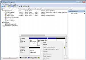 Windows 10, 8, 7 में पार्टिशन को कैसे मिलाएं/मर्ज करें