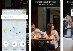 दुनिया भर के 10 सर्वश्रेष्ठ टैक्सी बुकिंग ऐप्स
