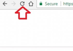 “हे भगवान!” को कैसे ठीक करें क्रोम में त्रुटि
