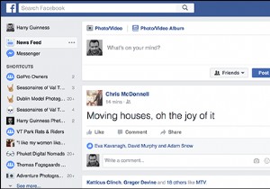 अपने Facebook अनुभव को और दिलचस्प बनाने के 4 तरीके