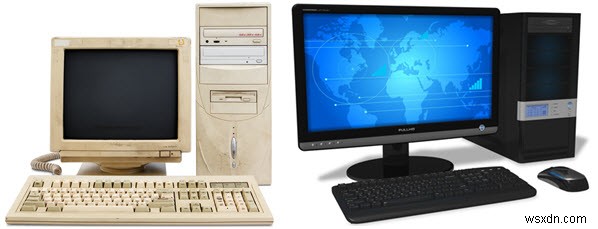 अपने पुराने कंप्यूटर को नष्ट करने के 7 तरीके