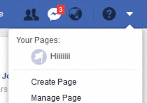 अपनी Facebook टाइमलाइन को कैसे व्यवस्थित करें