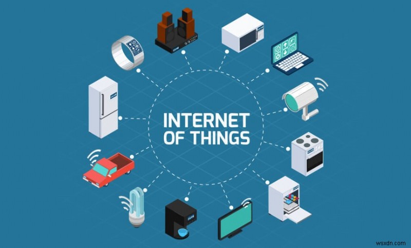 IoT कमजोरियां हर निर्माता को पता होनी चाहिए