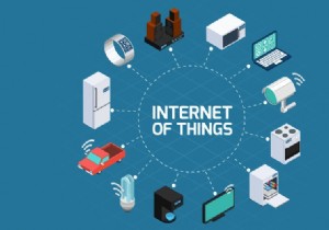 IoT कमजोरियां हर निर्माता को पता होनी चाहिए