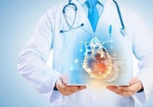 मशीन लर्निंग लाइफ सेविंग टेक्नोलॉजी हो