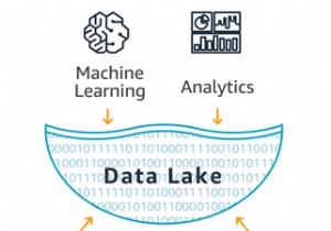 डेटा लेक्स:क्या ये डेटा वेयरहाउस की जगह लेंगे?