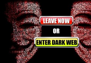 इंटरनेट के दूसरे पक्ष की खोज:डार्क वेब