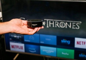 8 Amazon Fire TV टिप्स और ट्रिक्स आपके जीवन को आसान बनाने के लिए
