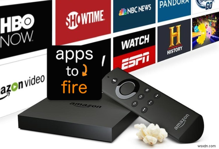 8 Amazon Fire TV टिप्स और ट्रिक्स आपके जीवन को आसान बनाने के लिए