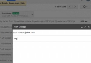 ऐसी चीज़ें जो आप ईमेल से कर सकते हैं जिससे आप अनभिज्ञ हैं