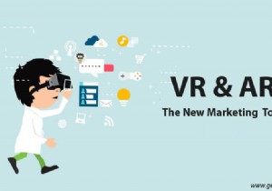 संवर्धित वास्तविकता और आभासी वास्तविकता को व्यापक स्वीकृति के लिए 5G की आवश्यकता है, लेकिन क्यों?