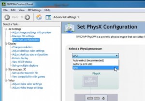 Windows के लिए 6 सर्वश्रेष्ठ NVIDIA कंट्रोल पैनल सेटिंग्स