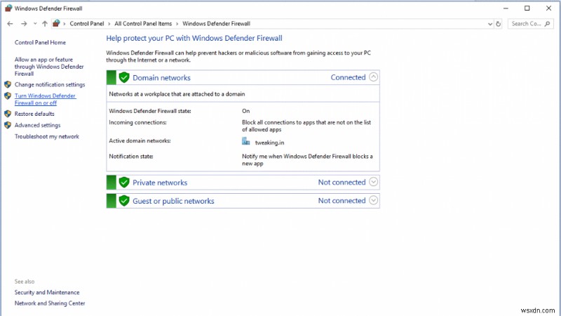 Microsoft Outlook को ठीक करने के लिए हैक्स विंडोज पर लागू नहीं त्रुटि