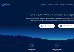 2022 के लिए शीर्ष 6 सबसे सुरक्षित ईमेल प्रदाता