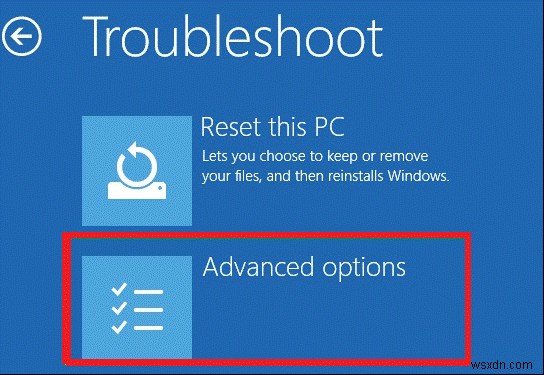 Windows 10 में अपने  कंप्यूटर के अनपेक्षित रूप से पुनरारंभ होने  त्रुटि को कैसे ठीक करें