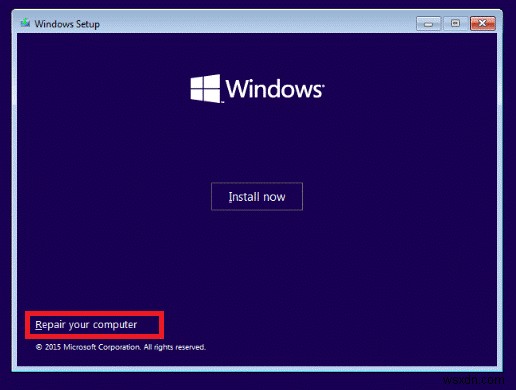 Windows 10 में अपने  कंप्यूटर के अनपेक्षित रूप से पुनरारंभ होने  त्रुटि को कैसे ठीक करें