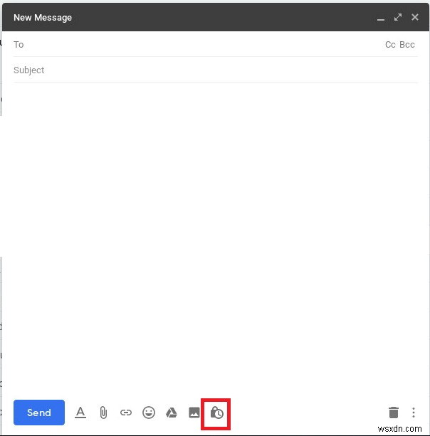 Gmail के नए ऑफ़लाइन और गोपनीय मोड का उपयोग कैसे करें