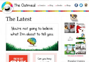 अद्भुत वेबसाइटें आपके खाली समय को मार दें