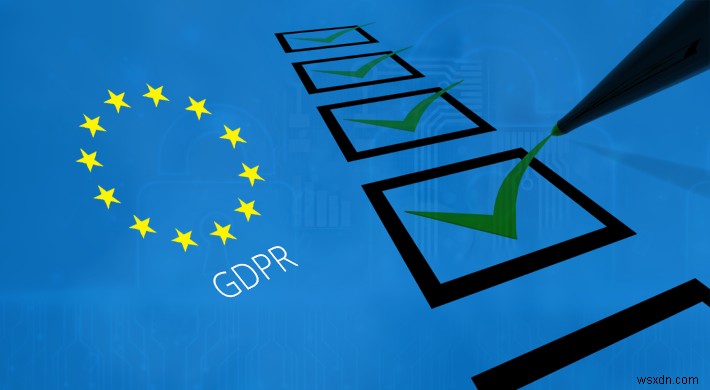 GDPR आपके व्यवसाय के लिए एक सच्ची चुनौती कैसे है?