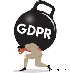 GDPR आपके व्यवसाय के लिए एक सच्ची चुनौती कैसे है?