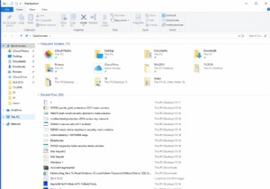 Windows 10 अप्रैल अपडेट के बाद गुम हुई फ़ाइलों को कैसे पुनर्प्राप्त करें?