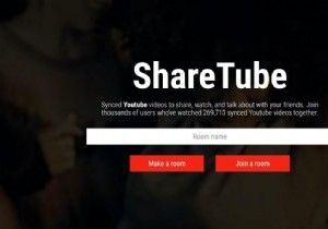 दोस्तों के साथ सिंक में YouTube वीडियो देखने के लिए रूम कैसे बनाएं