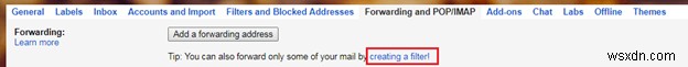 कैसे आउटलुक और जीमेल में ईमेल को अन्य खातों में स्वचालित रूप से अग्रेषित करें