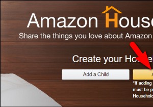 प्राइम के लाभों को परिवार के सदस्यों के साथ साझा करने के लिए Amazon परिवार का उपयोग कैसे करें