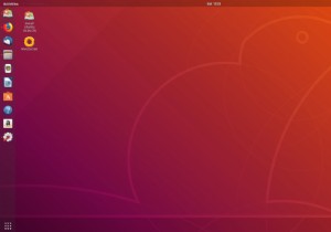 उबंटू को विंडोज जैसा बनाने के लिए कुछ सुझाव