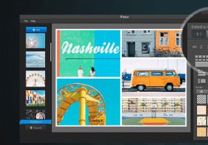 Windows के लिए 12 सर्वश्रेष्ठ फोटो कोलाज मेकर सॉफ्टवेयर