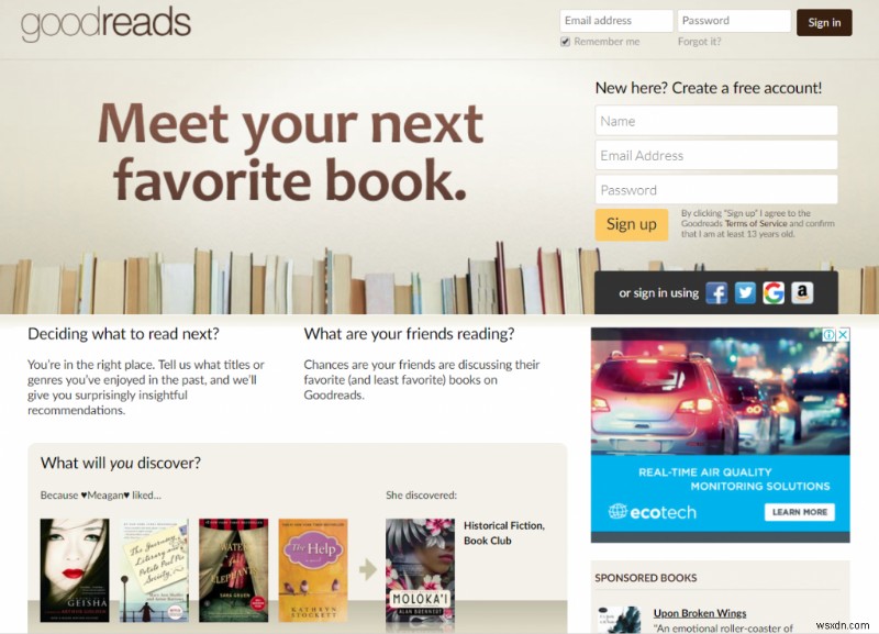 अरे, किताबी कीड़ा! यहां पुस्तकें ऑनलाइन पढ़ने के लिए 6 सर्वश्रेष्ठ वेबसाइटें हैं