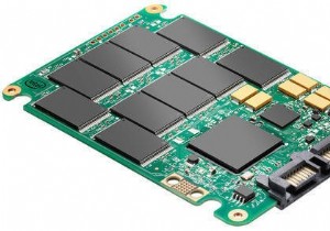 SSD का कार्य तंत्र