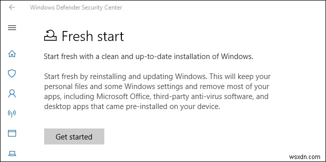 Windows 10 को कम कष्टप्रद बनाने के 6 टिप्स