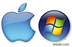 Windows 10 पर Apple का त्वरित रूप कैसे प्राप्त करें?