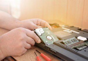 अपने RAM को हार्ड ड्राइव के रूप में कैसे उपयोग करें?