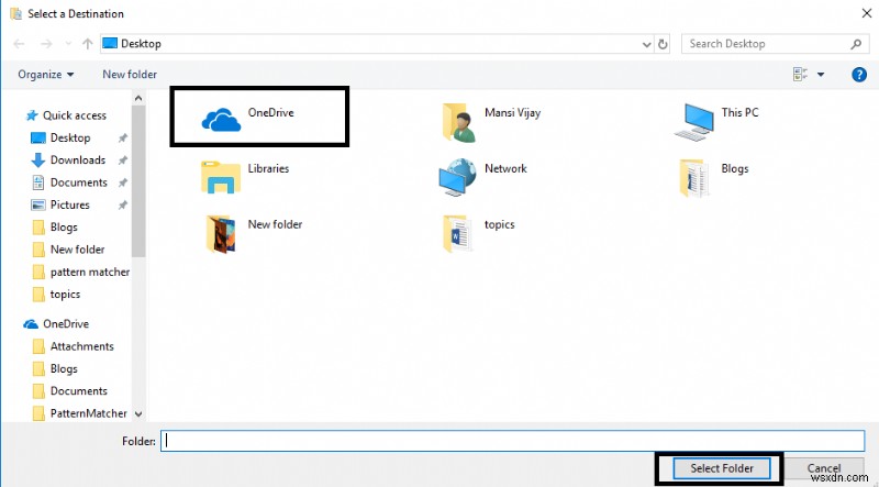 Microsoft OneDrive के साथ अपनी फ़ाइलें कैसे प्रबंधित करें?