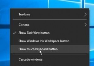 Windows 10 पर हस्तलेखन इनपुट को कैसे सक्षम और उपयोग करें