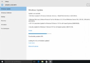 Windows 10 अपडेट अटका या रुका हुआ – इसे कैसे ठीक करें?