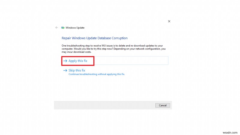 Windows 10 अपडेट अटका या रुका हुआ – इसे कैसे ठीक करें?