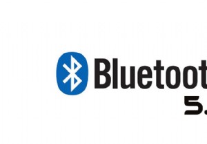 ब्लूटूथ 5