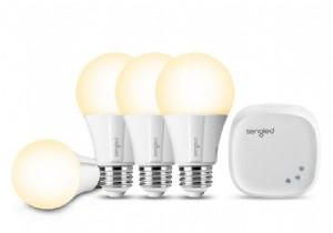 आपके घर को रोशन करने के लिए 5 सर्वश्रेष्ठ स्मार्ट लाइट बल्ब