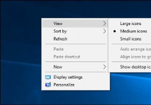 अपने अस्त-व्यस्त विंडोज डेस्कटॉप को व्यवस्थित करने के 5 आसान तरीके