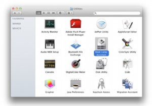 अपने मैक से विंडोज बूट कैंप पार्टिशन को कैसे हटाएं