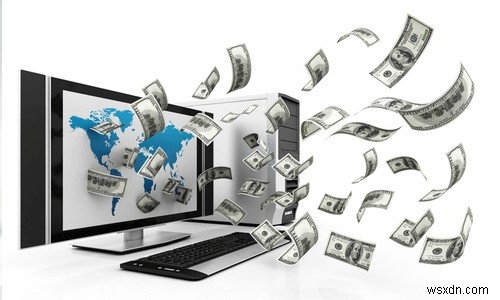 ऑनलाइन पैसे कमाने के 11 बेहतरीन तरीके