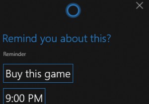 Windows Cortana रिमाइंडर्स को अपने स्मार्टफोन में कैसे सिंक करें