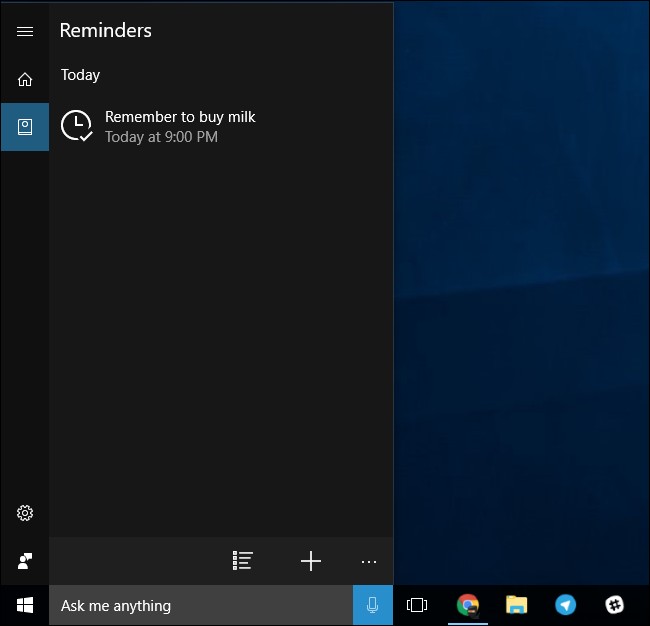 Windows Cortana रिमाइंडर्स को अपने स्मार्टफोन में कैसे सिंक करें