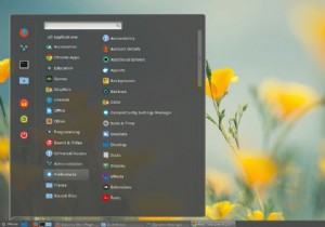 सर्वश्रेष्ठ Linux डेस्कटॉप वातावरण 2022