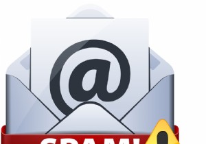 स्पैम और फ़िशिंग ईमेल की पहचान कैसे करें