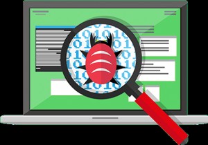 3 कारण क्यों आपका रजिस्ट्री क्लीनर आपको परिणाम नहीं दे रहा है